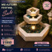 ★Triple Success★ Water Feature